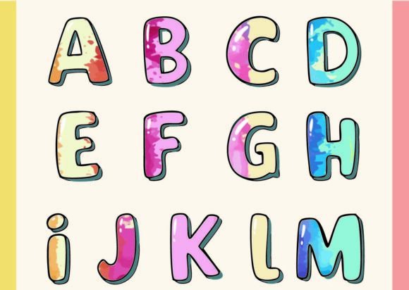 Azalea: The Color Font Revolutionizing Modern Design
