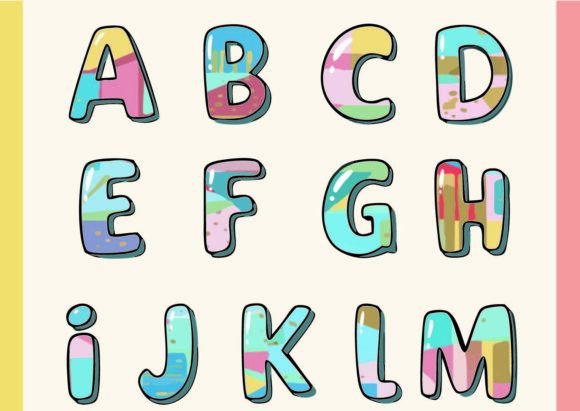 Ember: The Color Font Revolutionizing Visual Design