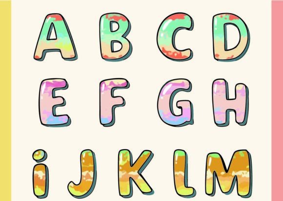 Hayden: A Color Font Revolution for Modern Design