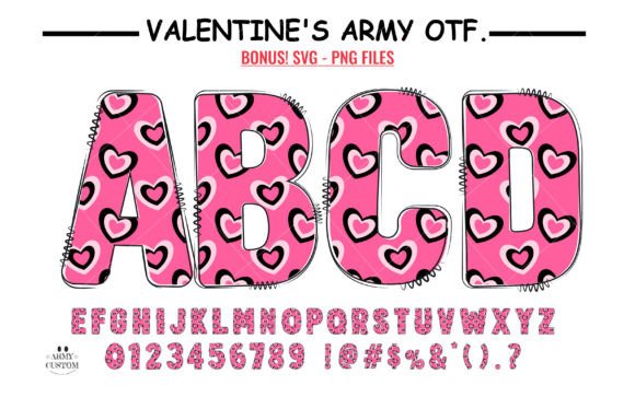 Love Valentine's Layer Heart: Designing with Affection