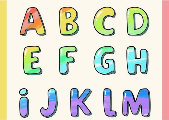 Olivia: A Colorful Revolution in Digital Typography