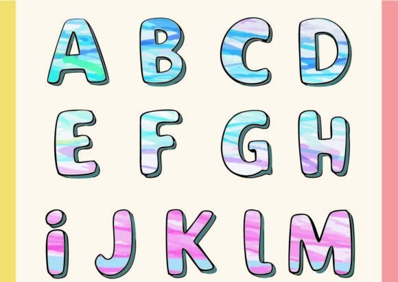 Parker: The Color Font Revolutionizing Modern Design