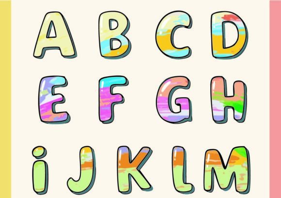 Sofia: A Colorful Revolution in Modern Typography