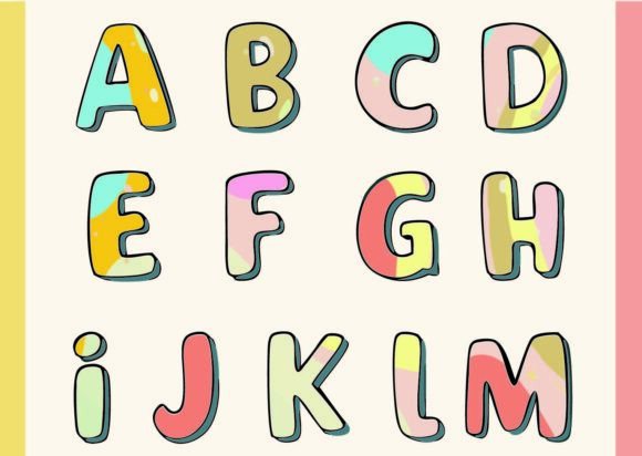Tatum: Unlocking a New Dimension in Color Typography
